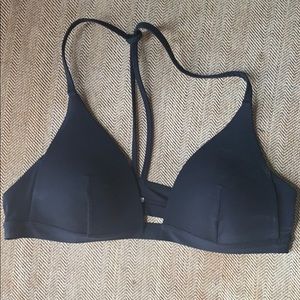 Lululemon Swim Top